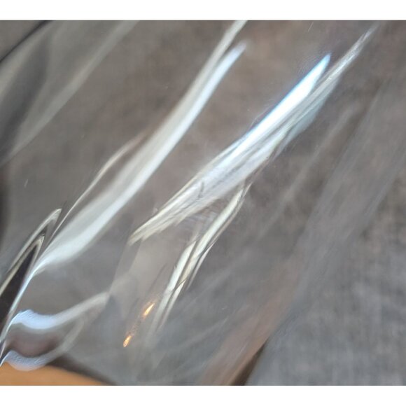 Luigi Bormioli "Ravel" Highball/Drinking Glasses, Set of 3 - Picture 7 of 8